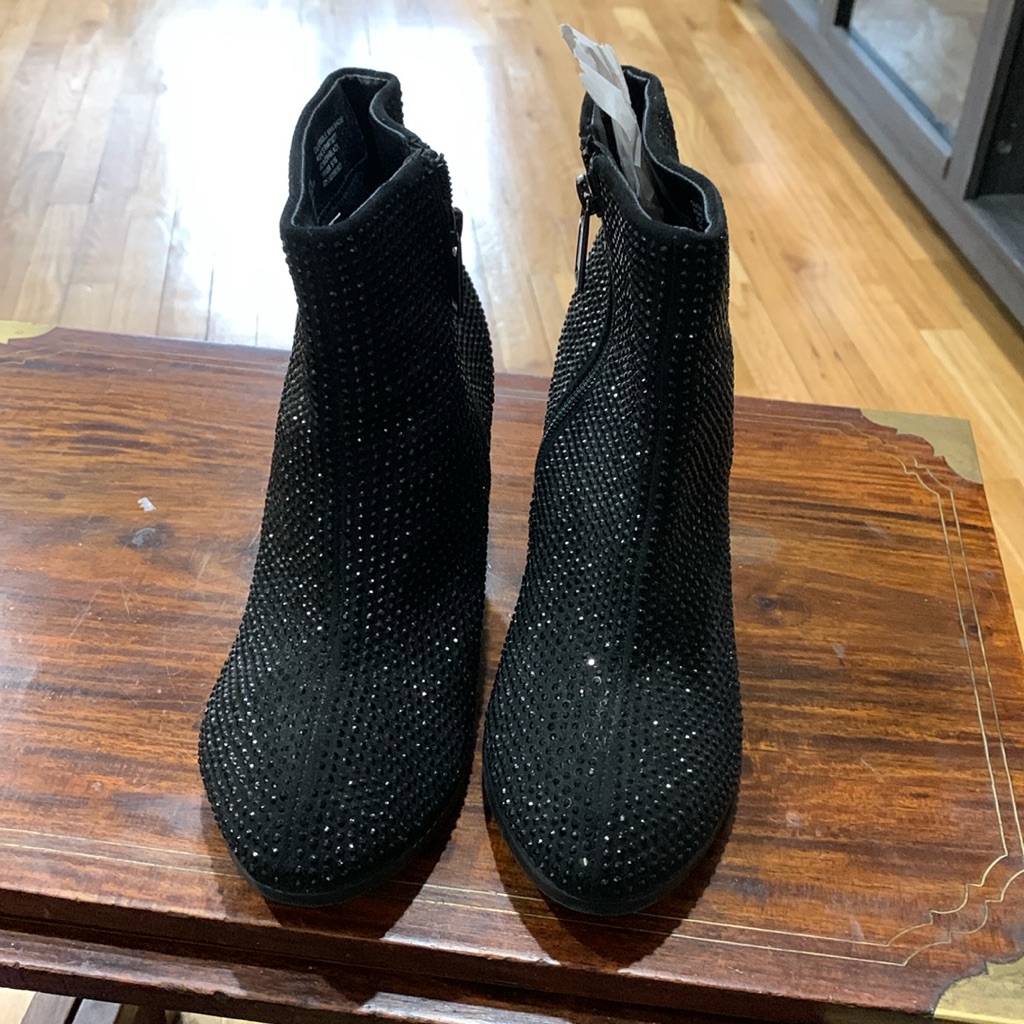 Woman’s Boot